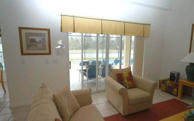 Florida Villas and Elite Homes