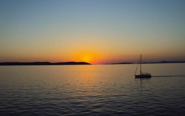 Guest House Plava Laguna Hvar