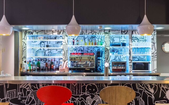 ibis Dunkerque Centre