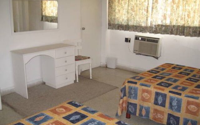 Hotel Suites Selene