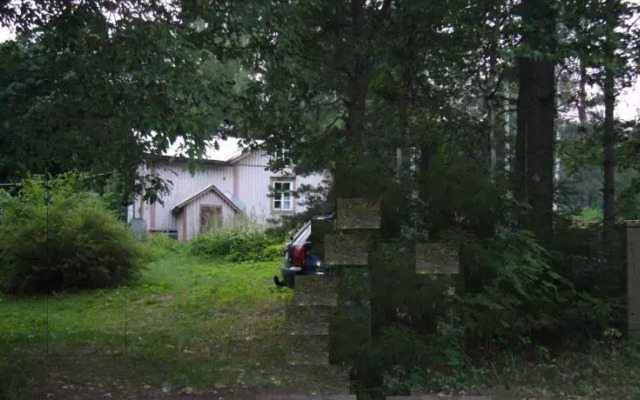 Nuijamaa Apartment