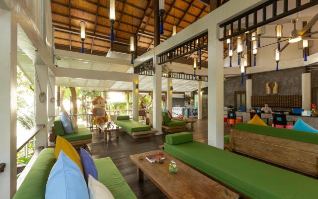 Secret Cliff Resort Phuket