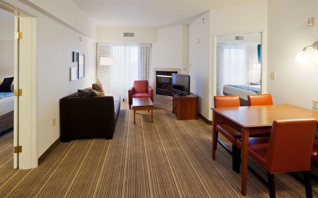 Residence Inn by Marriott Chicago Oak Brook