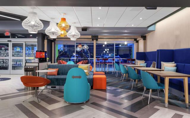 TRU BY Hilton Round Rock