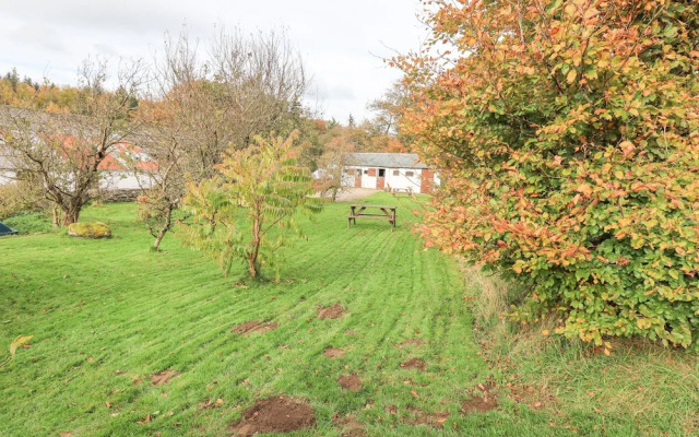 The Byre