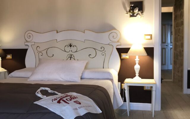 B&B Residenza Teatro Antico