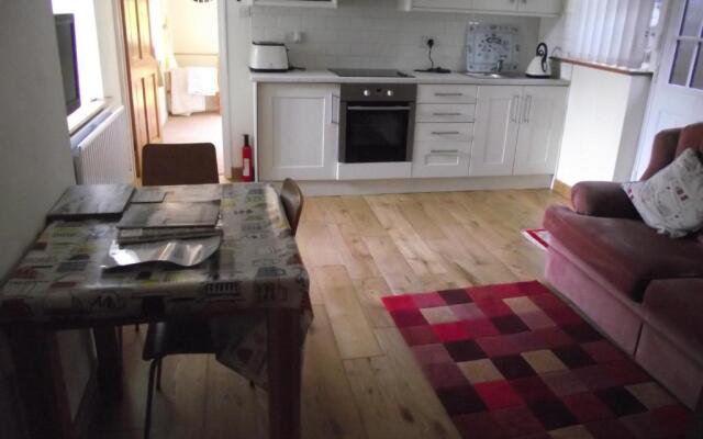 Hopewell Self-Catering