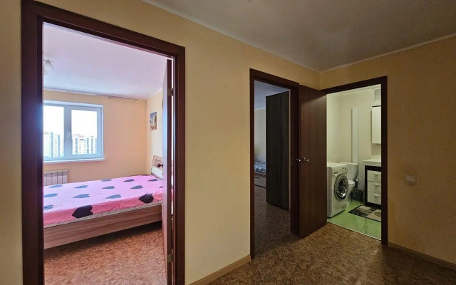 Домашний очаг на улице Лазурная 19