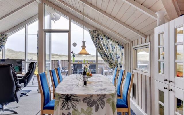 "Laetitita" - 200m from the sea in Western Jutland