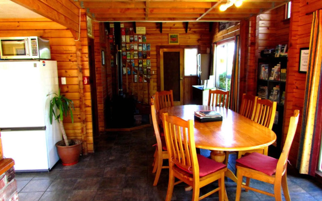 Hanmer Backpackers