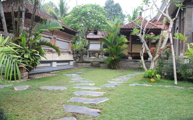 Alam Dania Cottage