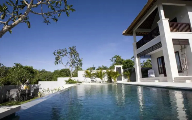 Villa Lumi