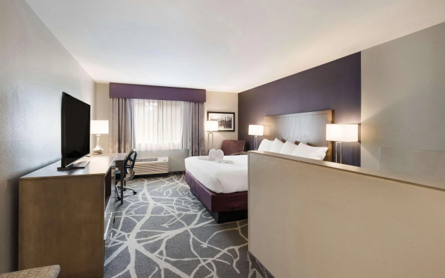 Best Western McMinnville Inn
