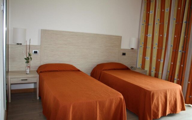 Menfi Beach Resort