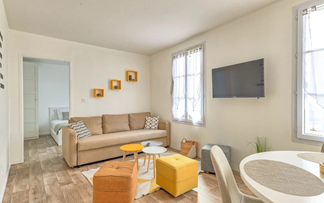 Parkside Apartment II