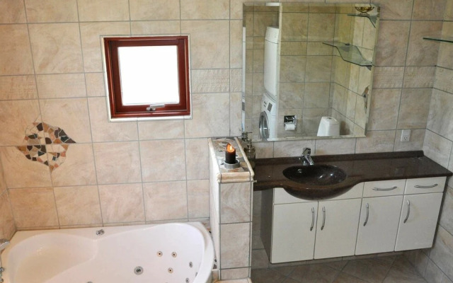 Serene Holiday Home in Juelsminde With Whirlpool