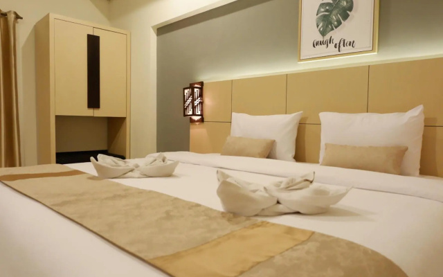 Ataya Hotel