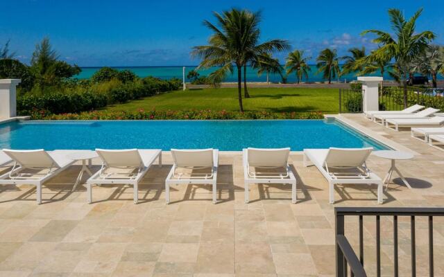 Ocean Terraces by Eleuthera Vacation Rentals