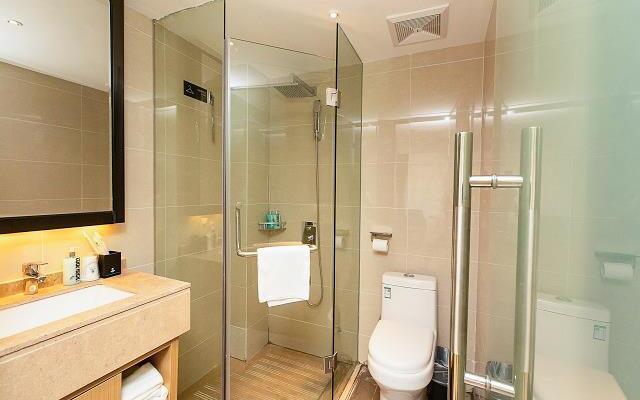 City Comfort Inn Changsha Huanghua Airport Yong'an