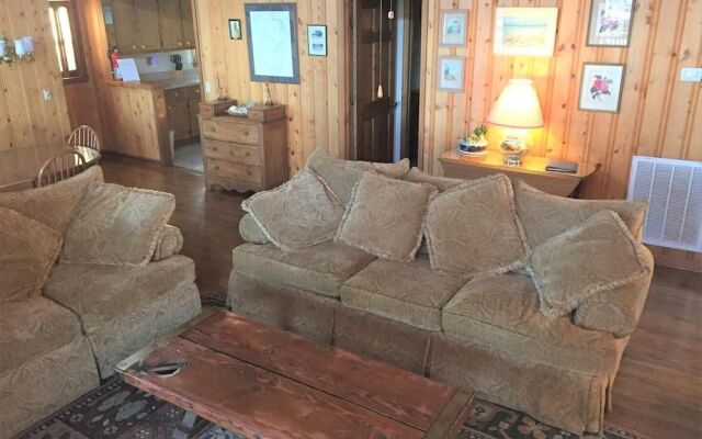 Sawyer Pawleys Island - 3 Br Home