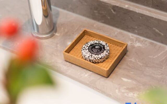 Youlan Hotel (Chongqing Tea Garden Hongxing Meikailong Branch)