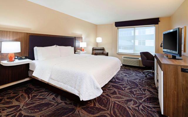 Hampton Inn & Suites Bremerton