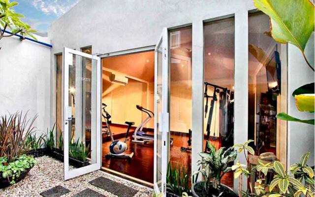 Hotel Dafam Semarang