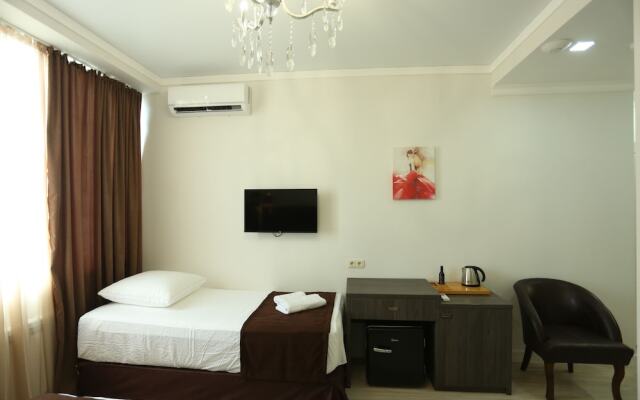 Royal Medis Hotel