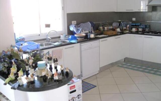 Apartment Rue de la paix