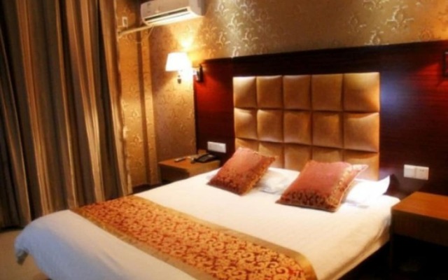 Hangzhou Hangfeng Hotel Xiaoshan Airport