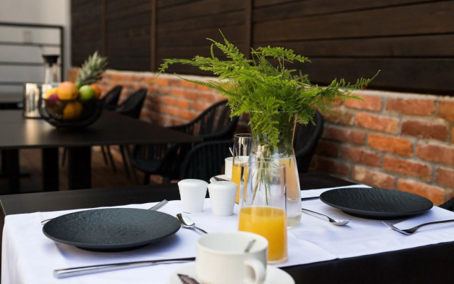 Hotel Florian&Godler