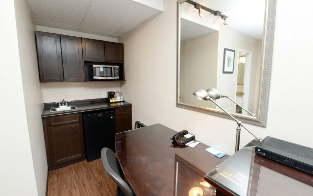 Thriftlodge Saskatoon