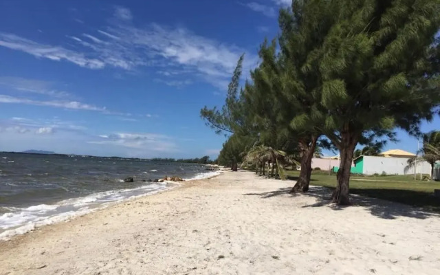 Pousada Coqueiros da Lagoa
