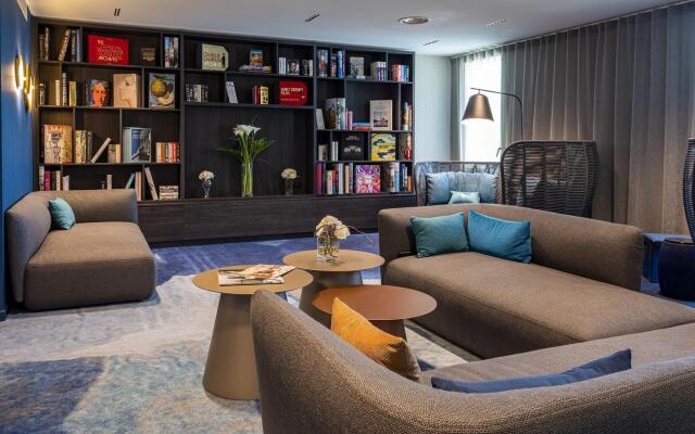 Crowne Plaza Nice Grand Arenas by IHG