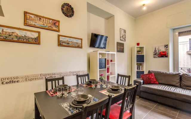 Easy Apartments