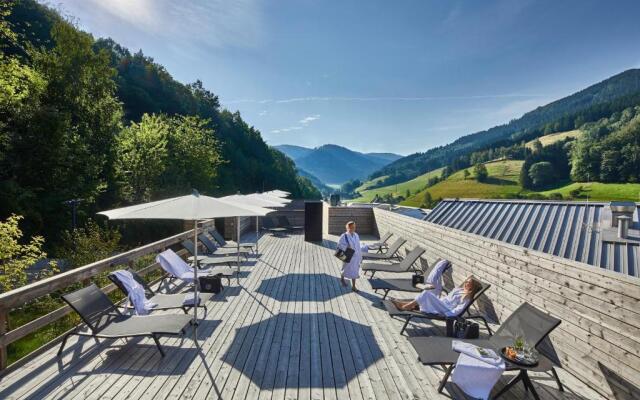 ElzLand Hotel Pfauen WELLNESS, SPA & VITALIS HOTEL