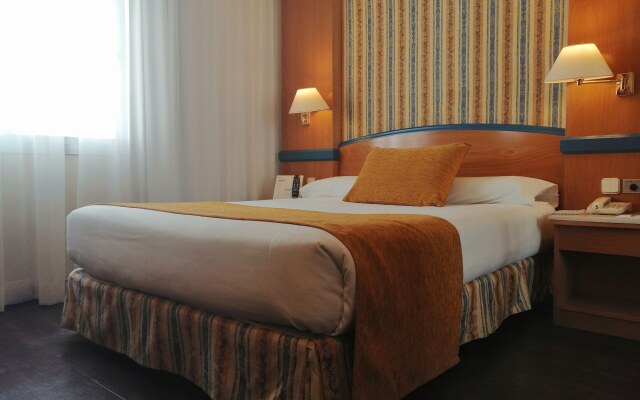 Gran Versalles Hotel