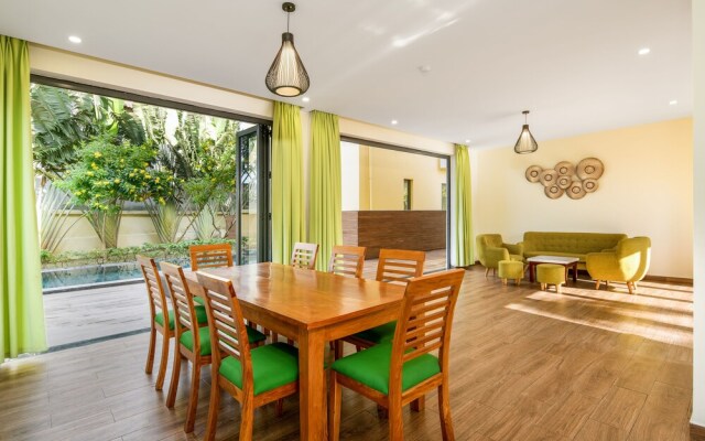 Palm Boutique Village - STAY 24H