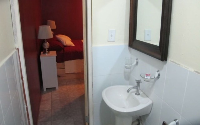 Waterfall Hostel