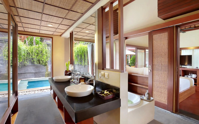 Nyuh Bali Luxury Villas