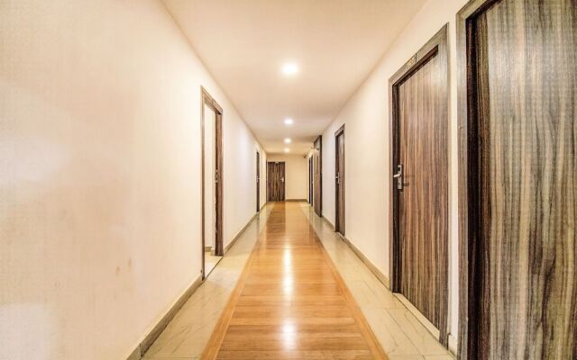 Hotel Lions India