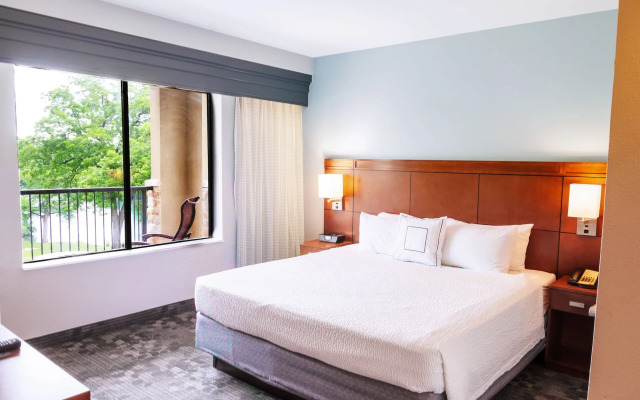 Courtyard by Marriott New Braunfels River Village