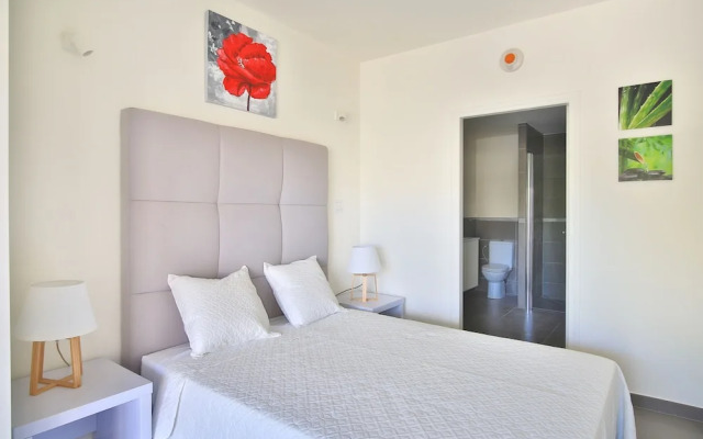 Aparthotel Rigaud By Altissimo - Studio 130