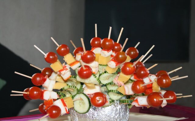 Shemsmoon Suite & SPA