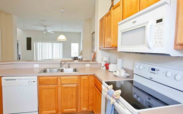 Bella Vida Resort 4534