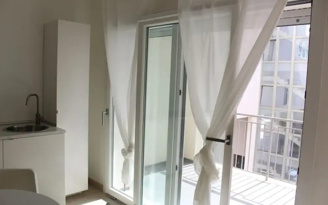 Virgilio 82 - Penthouse With Terrace
