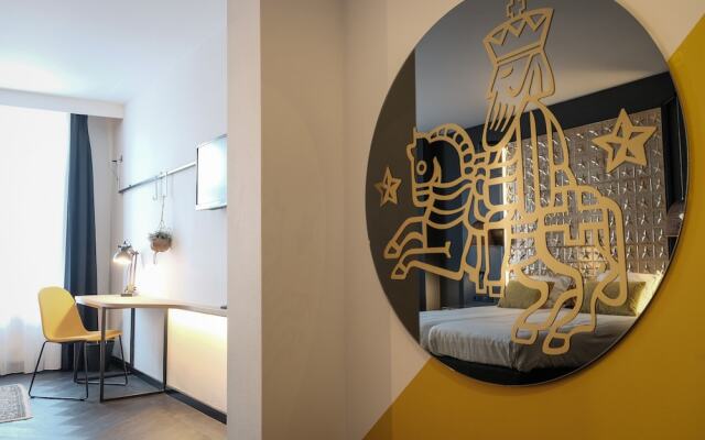 Hotel Brouwerij Het Anker
