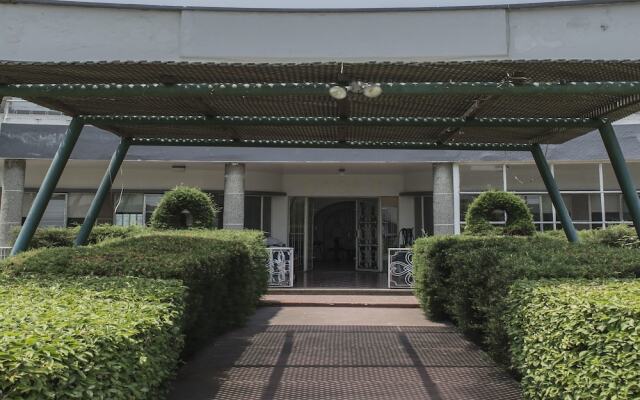 Hotel Plaza Guatemala