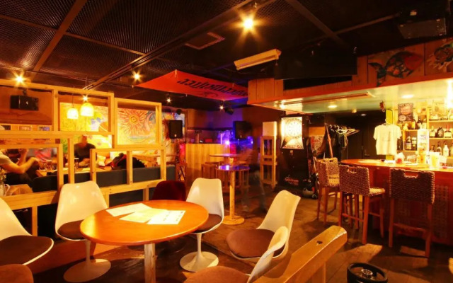 Hotel Grace Hakuba