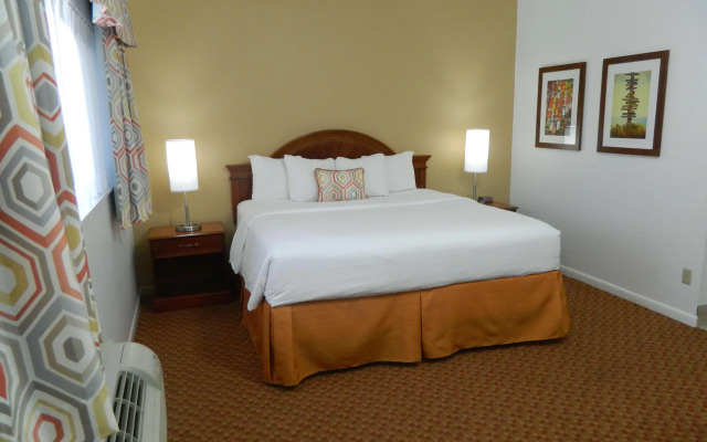 Best Western Port St. Lucie
